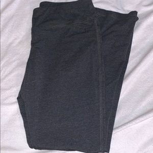 NY&CO Boot leg yoga pants